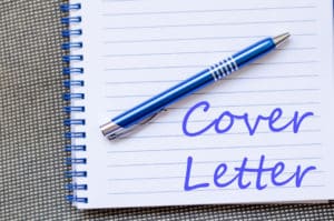 Here are 3 ways to modernize and improve your cover letter to help you get noticed by recruiters
